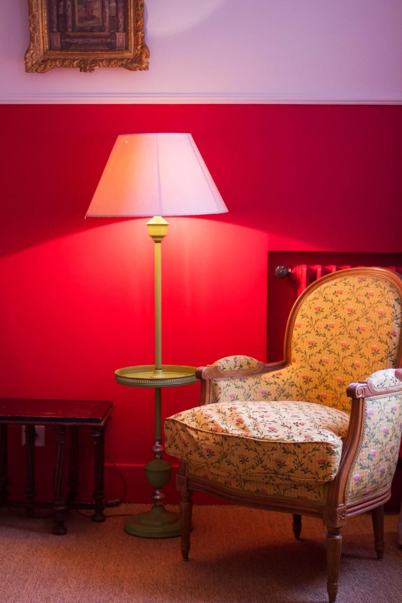Hotel Restaurant Des Deux Rocs Seillans Room photo